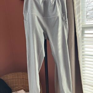 RBX Gray Women's Track Pants